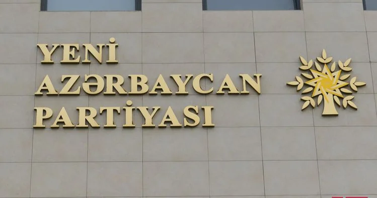 YAP ın Qurultayına hazırlıq başlayıb
