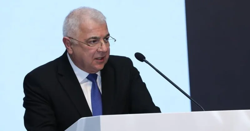 Nazir müavini: Xəzərin səviyyəsinin aşağı düşməsi artıq proqnoz deyil, real ekoloji problemdir