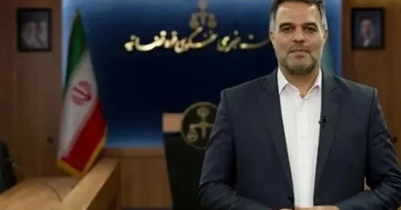 İranda tanınmış din xadimi həbs edilib