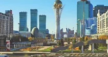 Astana Rusiya Ukrayna görüşünə ev sahibliyi edə bilər