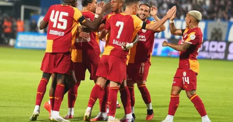 “Qalatasaray“ın heyətində Çempionlar Liqası matçından əvvəl daha bir itki FOTO