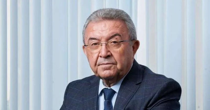 “Qəbulda məni təhqir ediblər” Misir Mərdanov