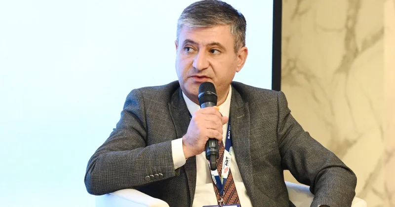 ABADA: İlin sonunadək elektron CMR üzrə ilk daşımanın həyata keçirilməsi gözlənilir