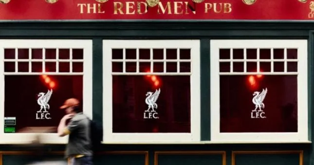 “Liverpul” Avropanın ən nüfuzlu klubu seçildi