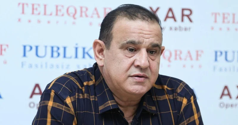Tacir Şahmalıoğlu: Diabetlə birdəfəlik vidalaşdım Hansı əməliyyatı etdirib?