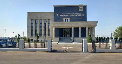 Şəkidə istirahət mərkəzində 2 nəfərin ölümü ilə bağlı araşdırma BAŞLADILDI