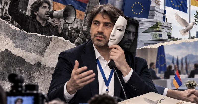 Купленный миротворец . Как немецкие деньги оплатили старую войну слов Minval Politika
