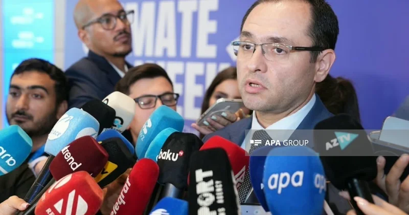 Глава Минсельхоза: Консолидацию земель начнут с Сальяна и Габалы