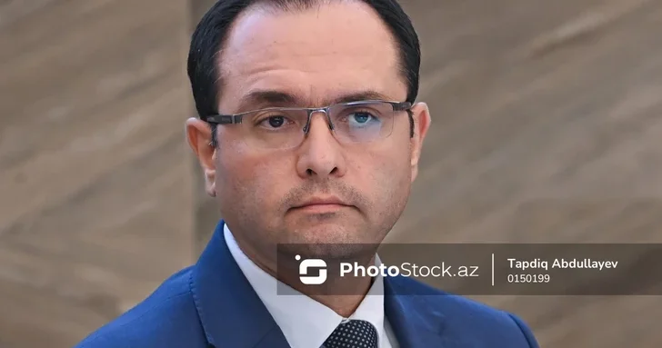 Глава Минсельхоза Азербайджана обозначил приоритеты цифрового развития аграрной сферы
