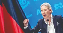 AfD nin Saksoniya qələbəsi