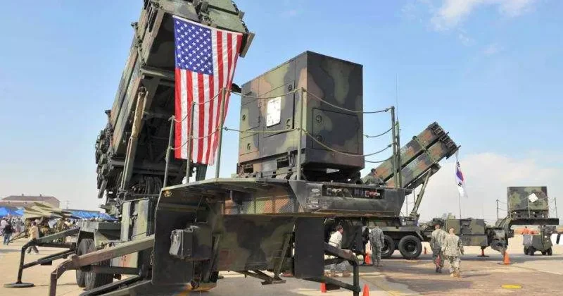 НАТО: Киев сможет купить американские Patriot из фонда ЕС