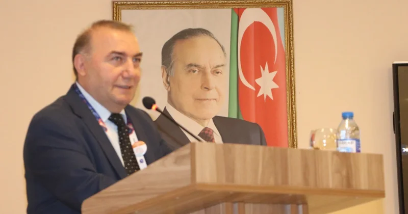 Professor Abdulla Sofiyev beynəlxalq elmi reytinqdə Azərbaycan üzrə birinci olub