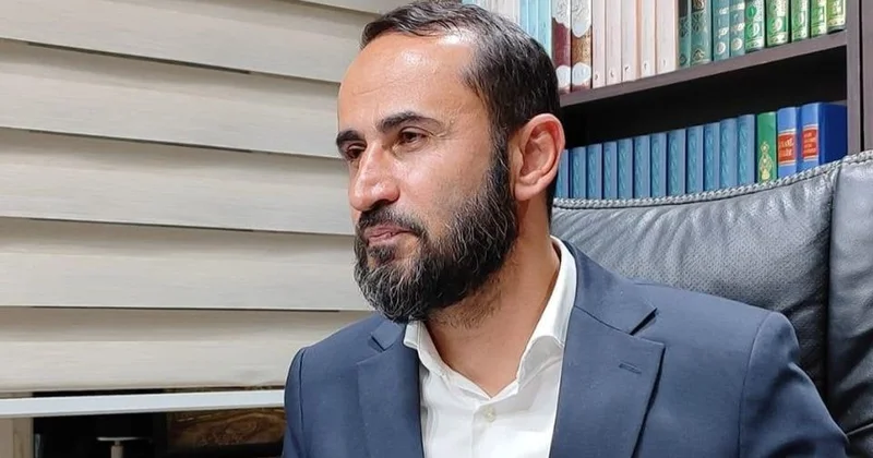 İlahiyyatçı Atif İsmayılov: “Təhlükənin ciddiliyini kiçiltmiş olarıq”