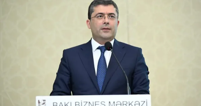 Media və Yayım Şurasının yeni sədri Əhməd İsmayılov kimdir?
