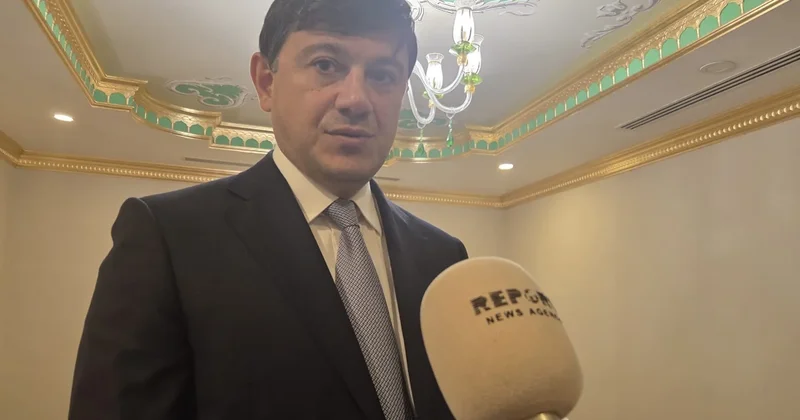 Фуад Мурадов: Госкомитет диаспоры подписал со странами ОТГ двусторонние соглашения