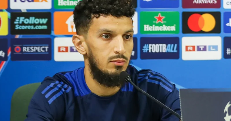 Zubir Səudiyyə Ərəbistanı klubunda çıxış edə bilməyəcək