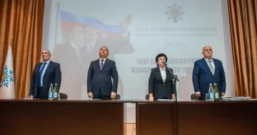 Yeni reallıqlar rifah, inkişaf və qələbələr vəd edir
