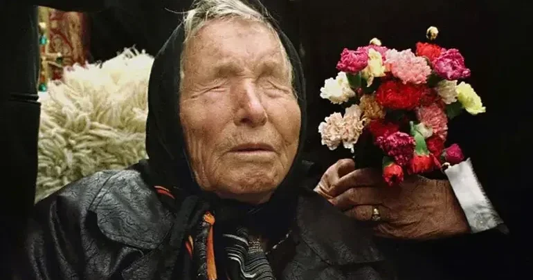 “Fövqəlinsanlar ortaya çıxacaq” Baba Vanqadan 2027 ci il proqnozu