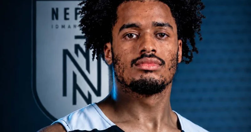 Neftçi heyətini kanadalı basketbolçu ilə gücləndirib