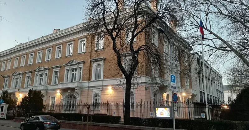 Посол РФ: Венгерские власти в плену антироссийских фобий
