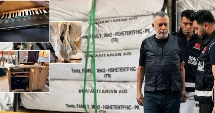 Daha 53 nəfər barəsində saxlanılma qərarı verildi