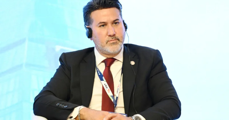 Sərdar Yaylalı: Dəmir yolu infrastrukturuna daha çox diqqət yetirməliyik