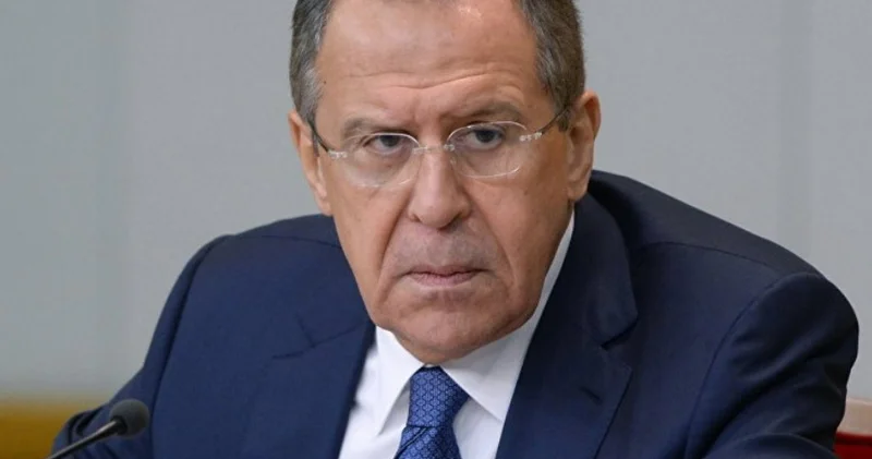 Пусть Украина станет буфером : Лавров обозначил условие Москвы Minval Politika