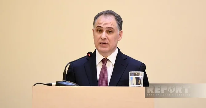 ADSEA: Azərbaycanda daşqın hallarının sayı son illərdə 10 15 dəfə artıb