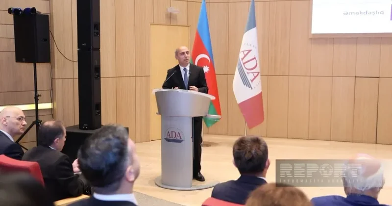 Emin Əmrullayev: PISA nəticələrində təbiət elmləri üzrə Bakı 47 ci, Azərbaycan 69 cu yerdədir