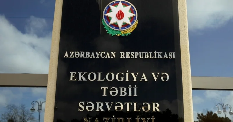 Nazirlik məlumatı araşdırdı: Fakt təsdiqləndi