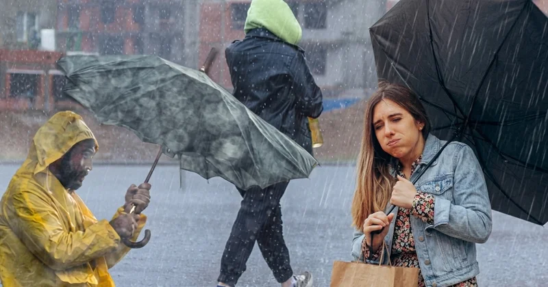 Hava ilə bağlı narahatlıq doğuran xəbər yayıldı KONKRET