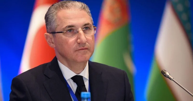 Aqrar sahənin iqlim risklərinə uyğunlaşdırılması üzrə proqramlar hazırlanır Muxtar Babayev