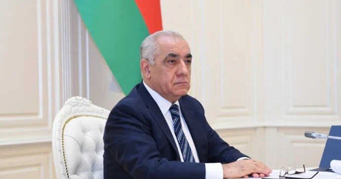 Bu dövlət qurumunda 130 nəfər ixtisara düşdü Baş nazirdən QƏRAR