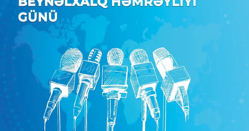 Azad qələmlərin qardaşlıq günü