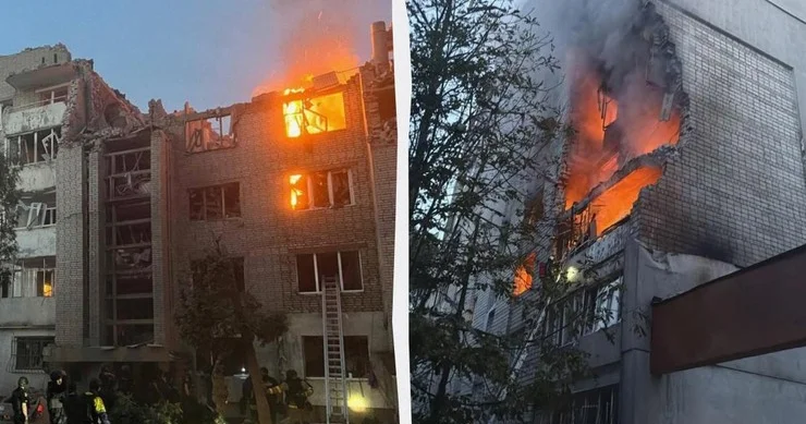 ​SAVAŞ PAYTAXTLARA KEÇİR... Müharibənin yeni və daha amansız mərhələsi başlayır