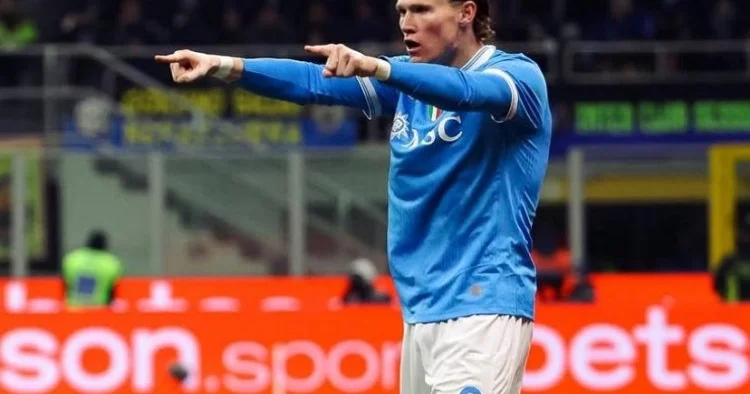 Napoli nin yarımmüdafiəçisi ürəyindən əməliyyat olundu