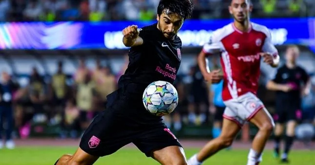 "Qarabağ"a baxıb xəyal edirdik, indi gerçəkləşir"