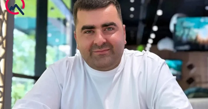 “Şəki yaylası”nda həyatını itirən Coşqunun Fotosu
