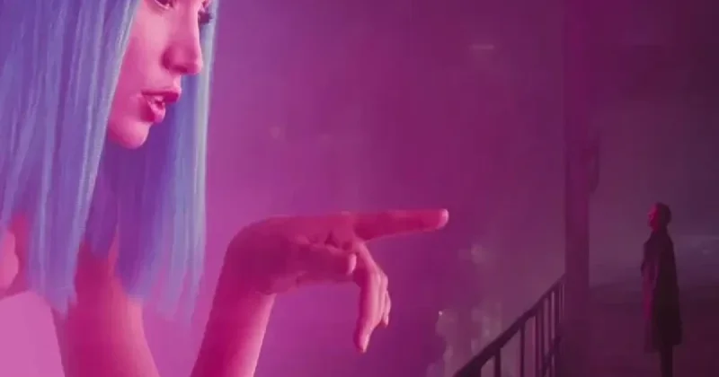 Blade Runner 2049 HBO Max ın ən çox baxılan filmi oldu