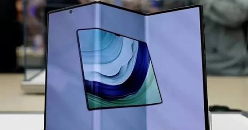 “Huawei” və “Xiaomi”dən “Apple”a gözdağı Fotolar