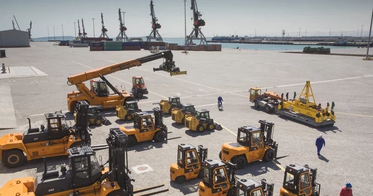 Гендиректор Alliance Multimodal: Азербайджан центр основных транспортных маршрутов региона