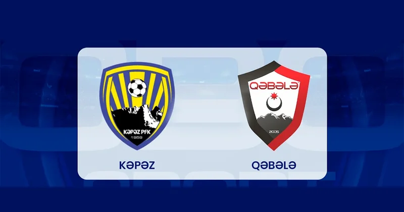 Gəncə stadionunda 1 dəqiqəlik sükut elan olunacaq