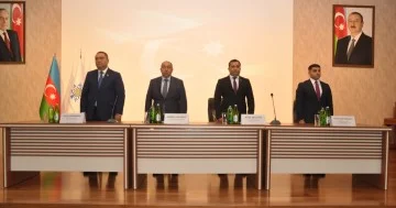YAP ölkəmizin inkişafında müstəsna rol oynayır