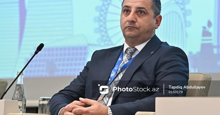 Представитель ASCO: Падение уровня Каспия ударяет по судоходству во всем регионе