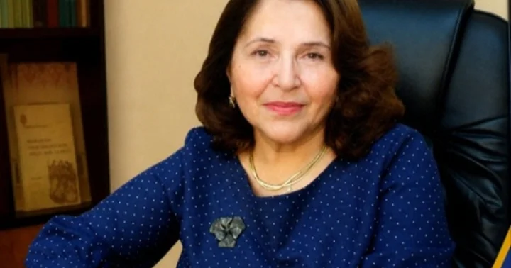 Elm, sənət və insanlıq zirvəsində Gülnaz Abdullazadə