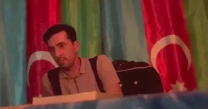 Masallıda “Molla” ilə bağlı inanılmaz iddialar Quranı necə istifadə edir? (VİDEO)