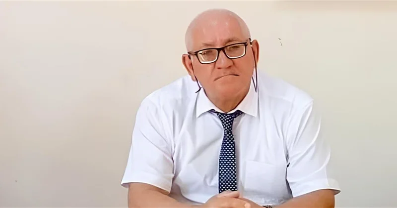 Погибшим в ДТП в Бейлагане оказался преподаватель лицея