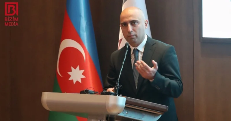 Emin Əmrullayev: “63 ballıq artımla dünyada ikinci ən yaxşı nəticə göstərən ölkəyik”
