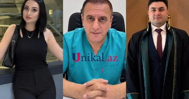 Mərhum Nigarı komaya salan Yaqub Əsədi apellyasiya şikayəti verdi KONKRET