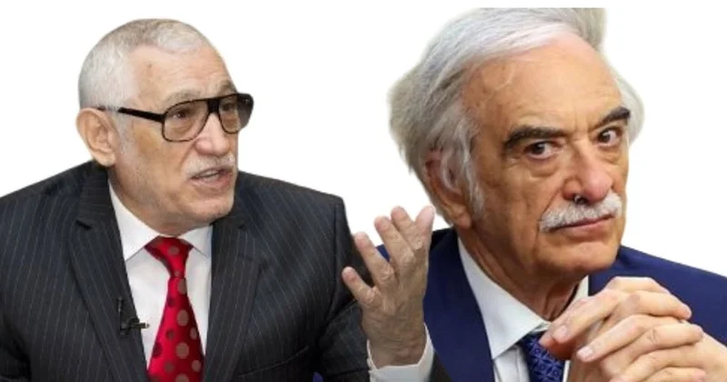 “Polad məhəbbət uğrunda mübarizə aparır, mən isə...” Şeyx Əbdüldən SƏS KÜYLÜ açıqlamalar